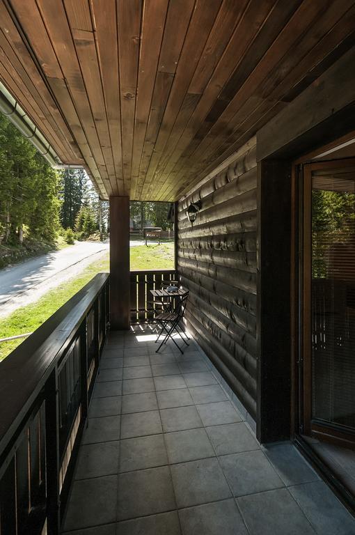 Apartments Villa Vesna Pokljuka Goreljek Cameră foto